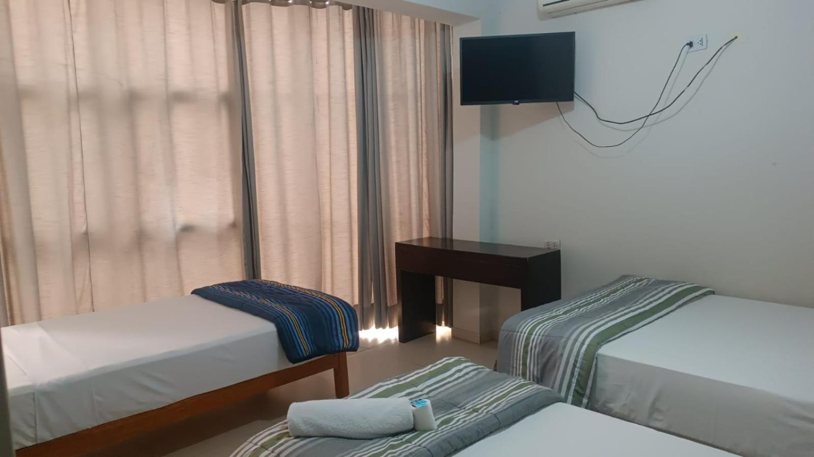 Miskisol Piura Extérieur photo